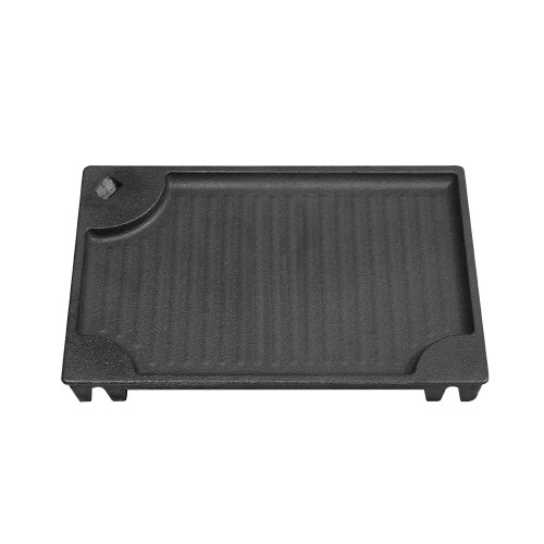 Чугунная плита Travel