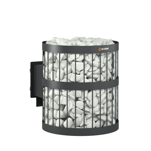 Печь ВЕЗУВИЙ Оптимум Стандарт 14 (ДТ-3С)