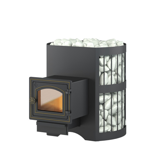 Печь ВЕЗУВИЙ Оптимум Стандарт 14 (ДТ-3С)