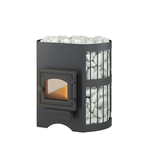 Печь ВЕЗУВИЙ Оптимум Стандарт 14 (ДТ-3С) б/в