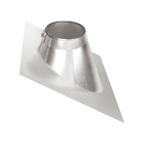 Проход кровельный (430 0,5мм) 30-45° д.200