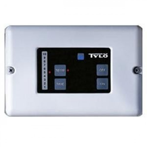 Панель управления для электрических печей TYLO - CC 50