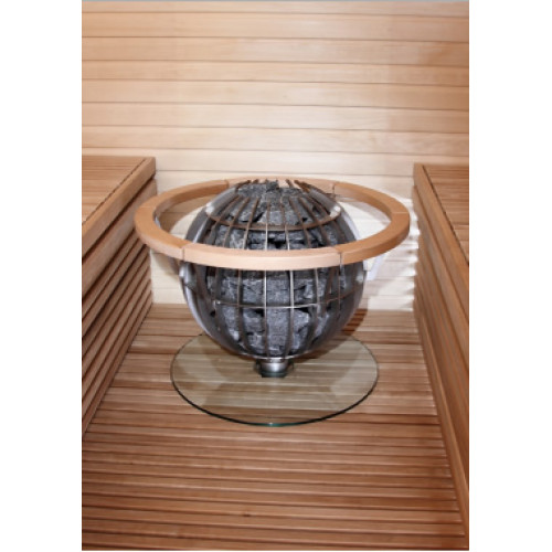 Печь для сауны Harvia - Globe GL110E